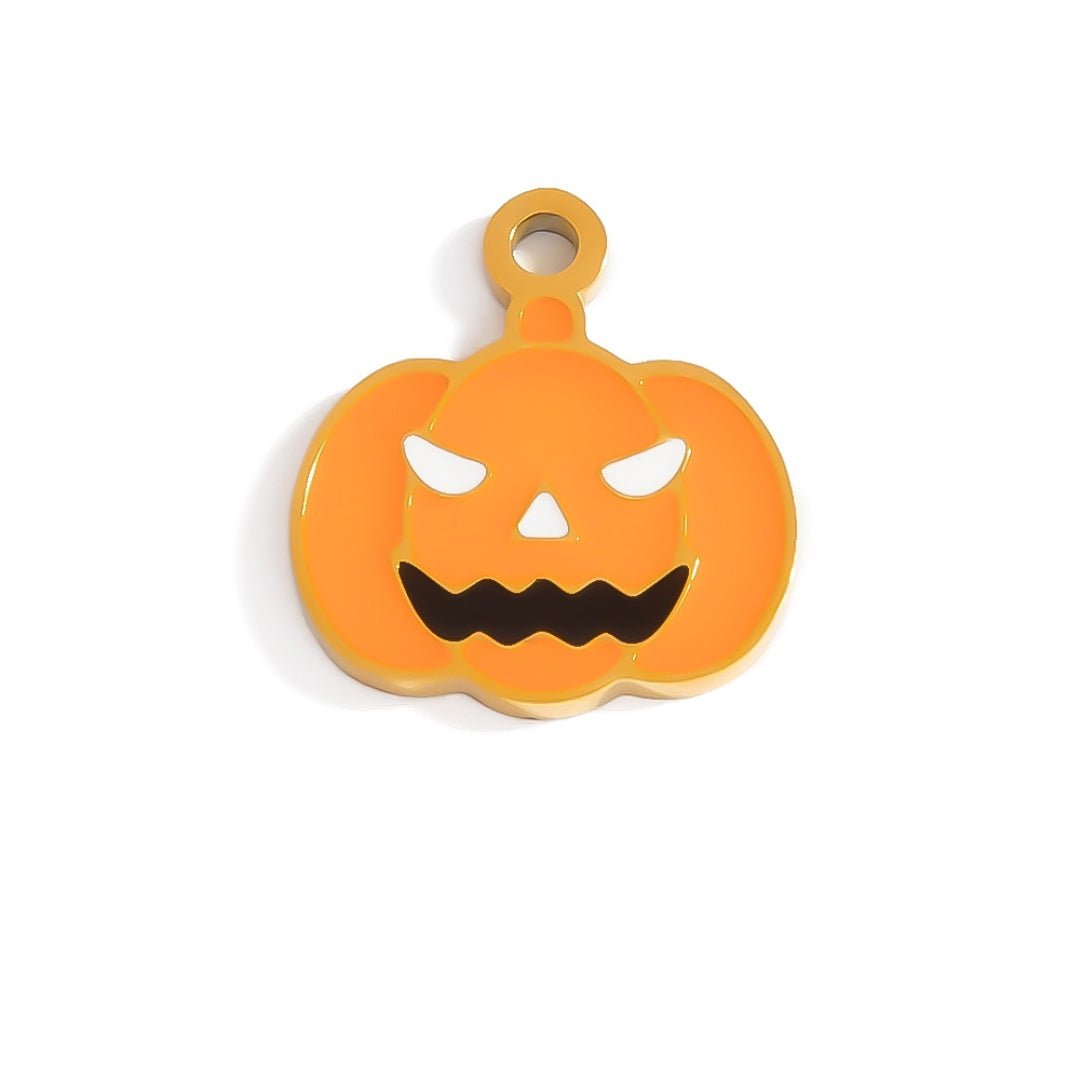 Halloween Charms