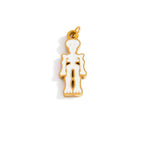 Halloween Charms