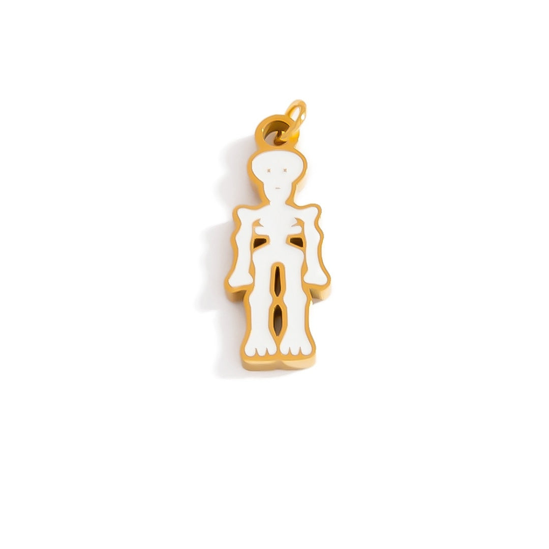 Halloween Charms