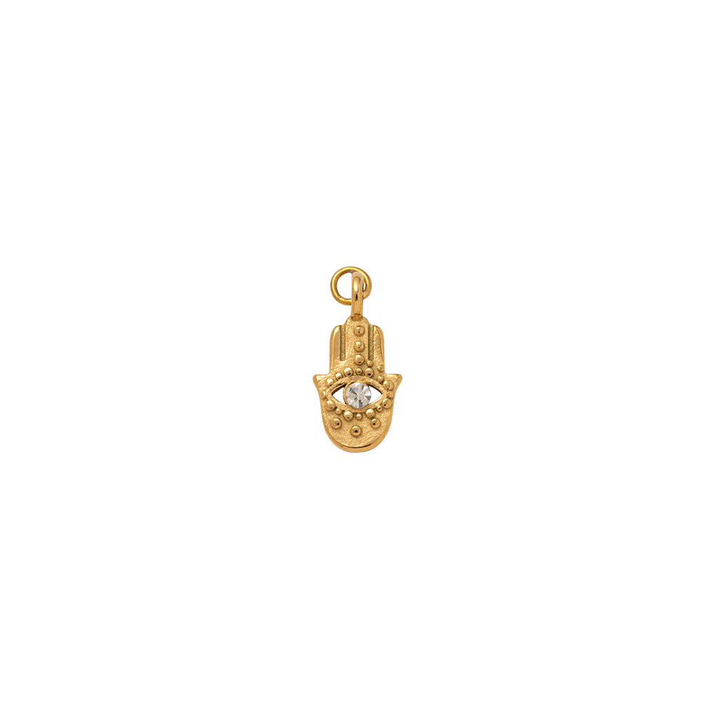 Hamsa Charms