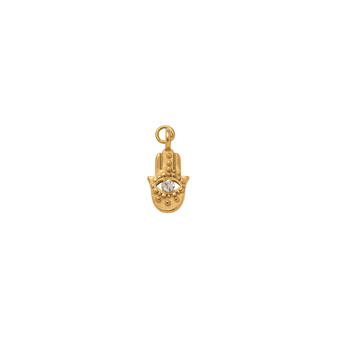 Hamsa Charms