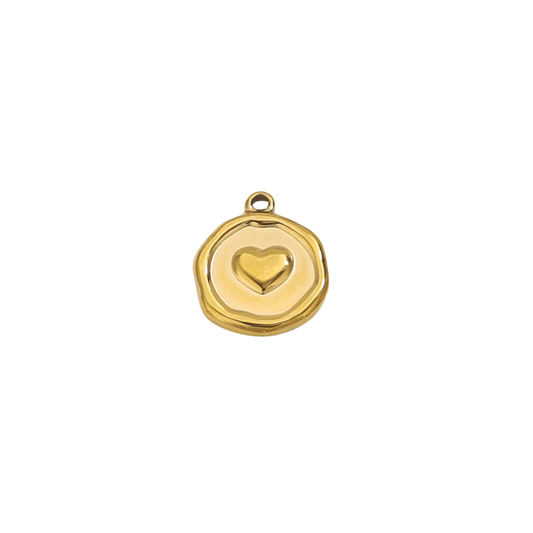 Disc Charms