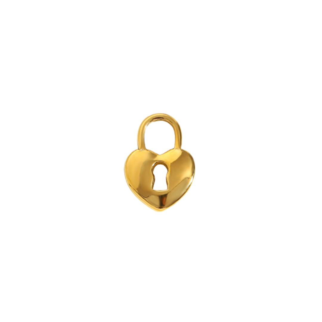 Heart Charms