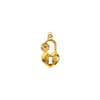 Heart Charms