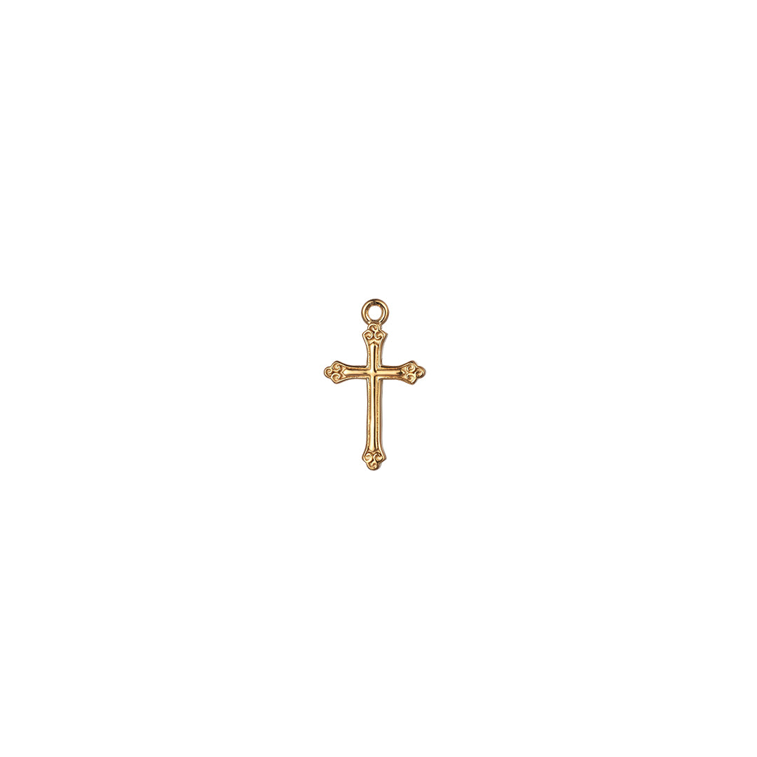 Cross Charms