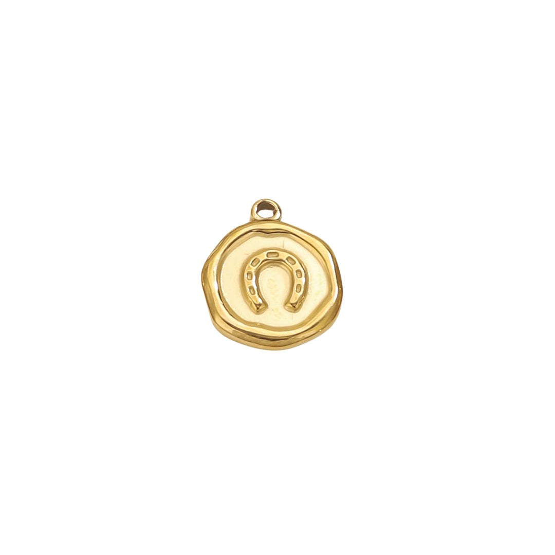 Disc Charms