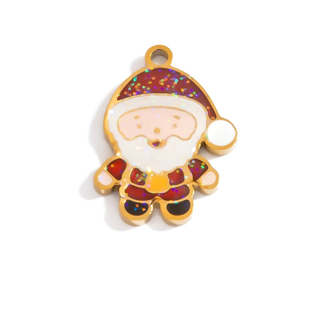 Christmas Charms