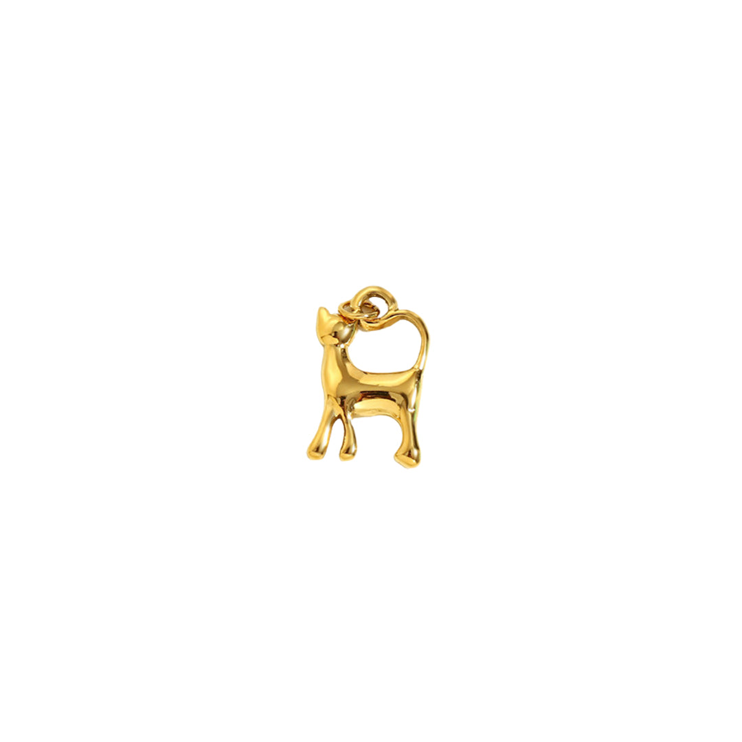 Animal Charms
