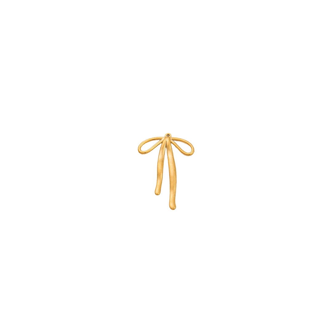 Bow Charms
