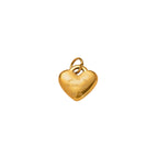 Heart Charms