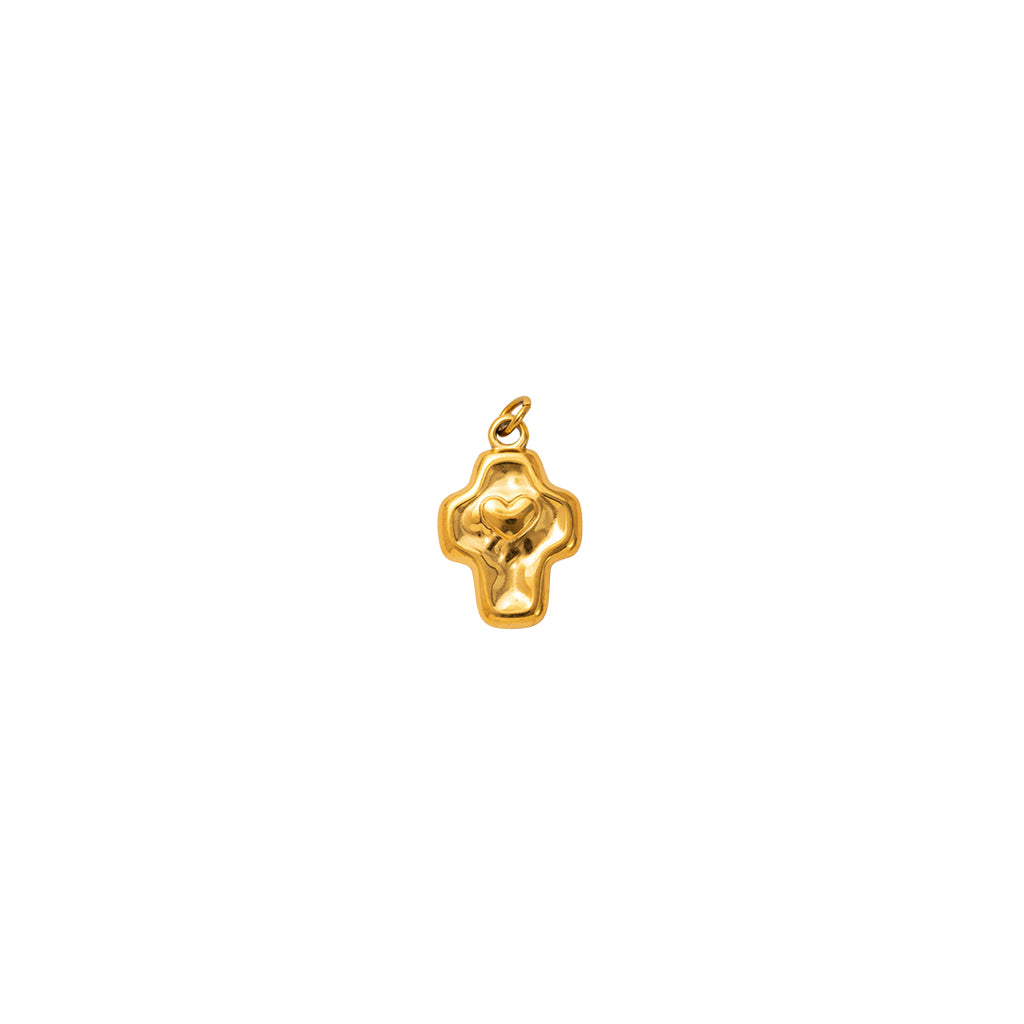 Cross Charms