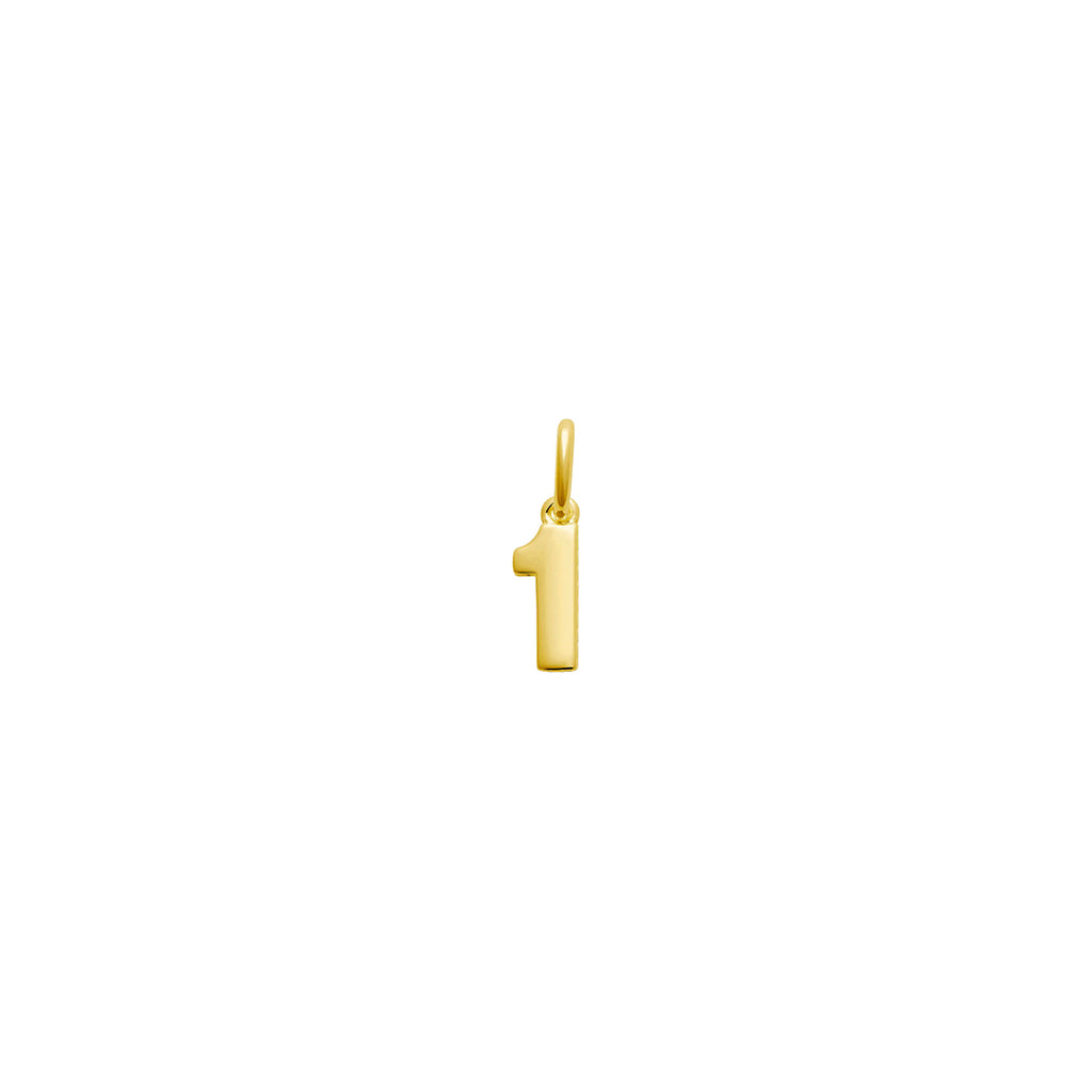 Number Charms