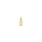 Number Charms