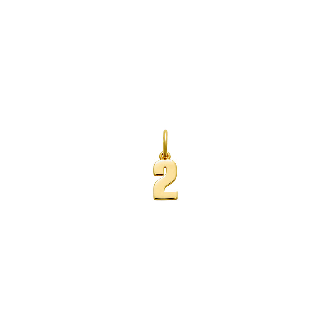 Number Charms