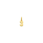Number Charms