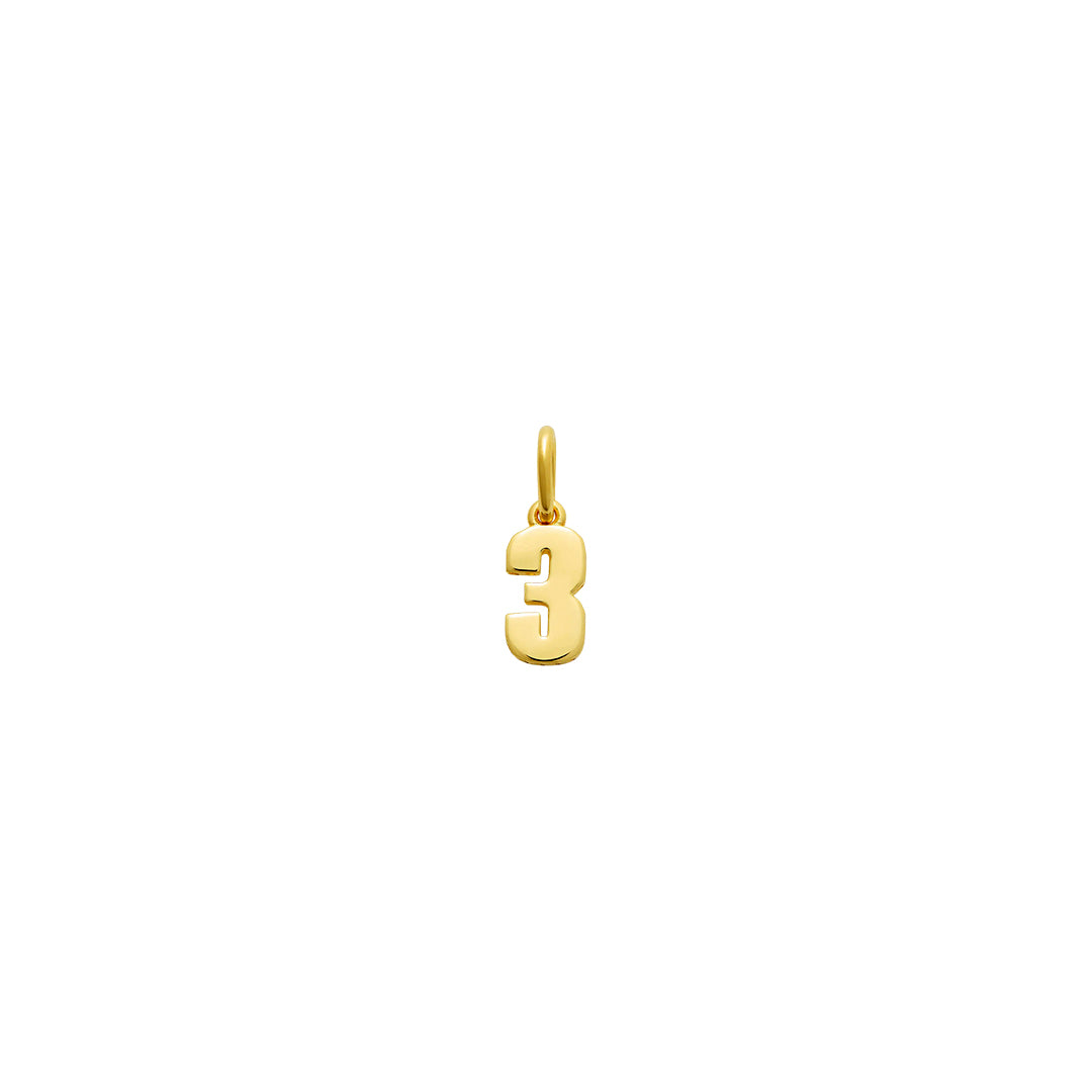 Number Charms