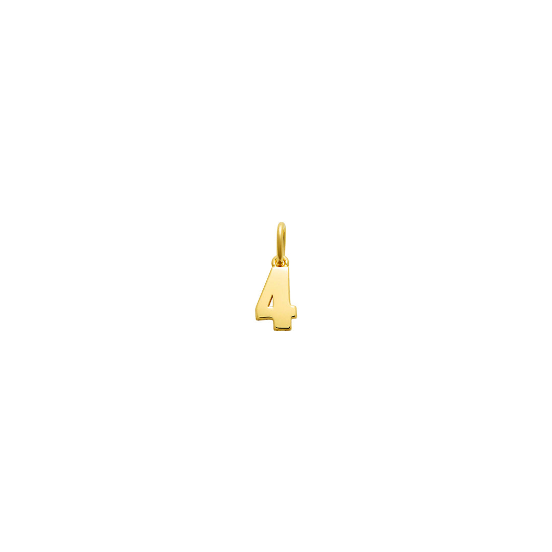 Number Charms