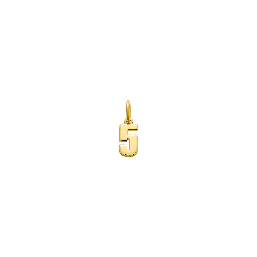 Number Charms