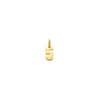 Number Charms