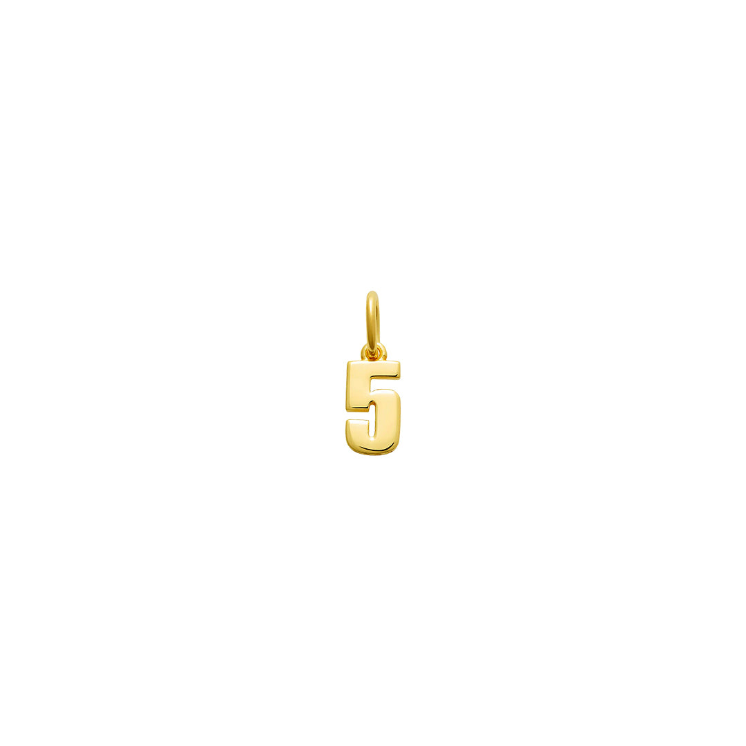 Number Charms
