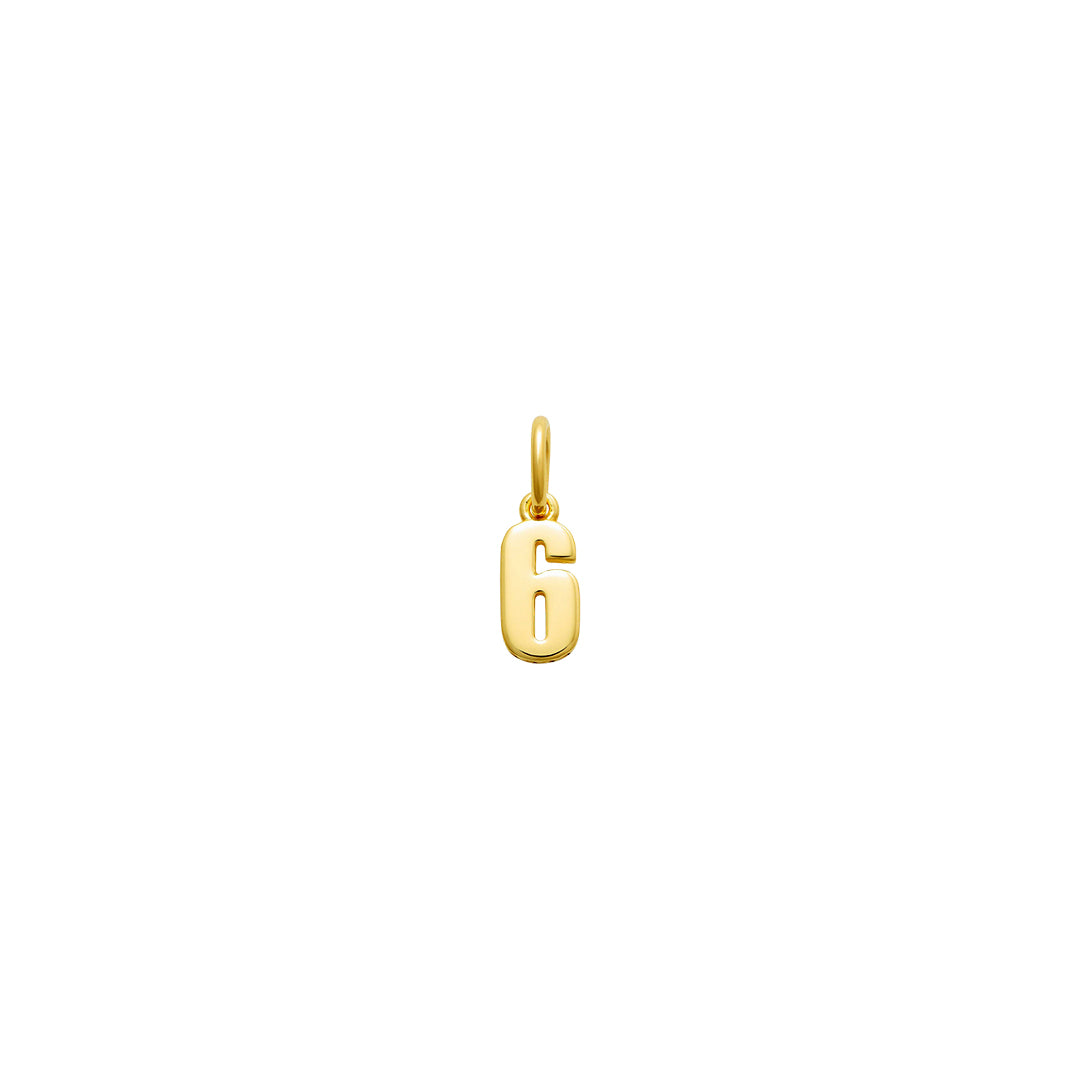 Number Charms