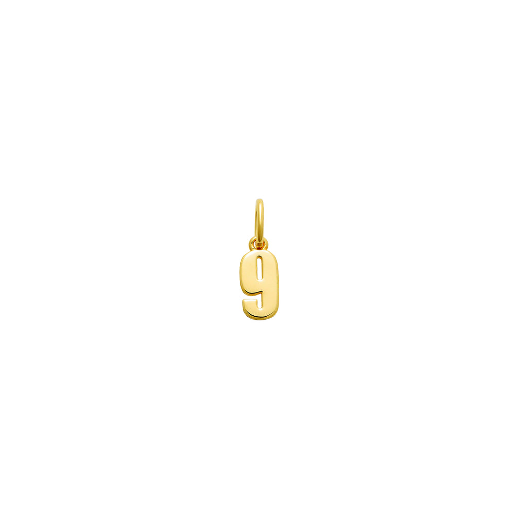 Number Charms