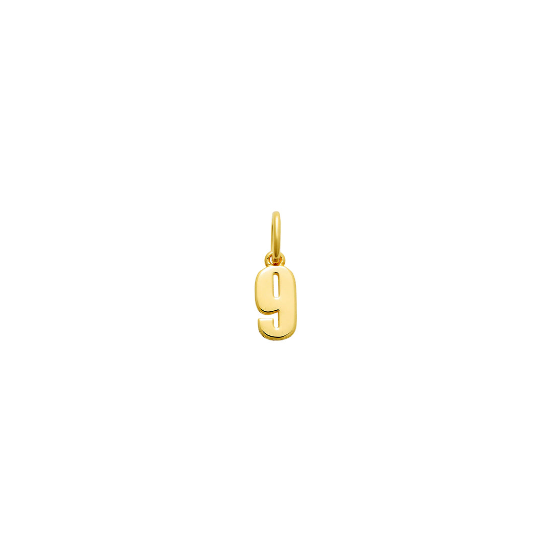 Number Charms