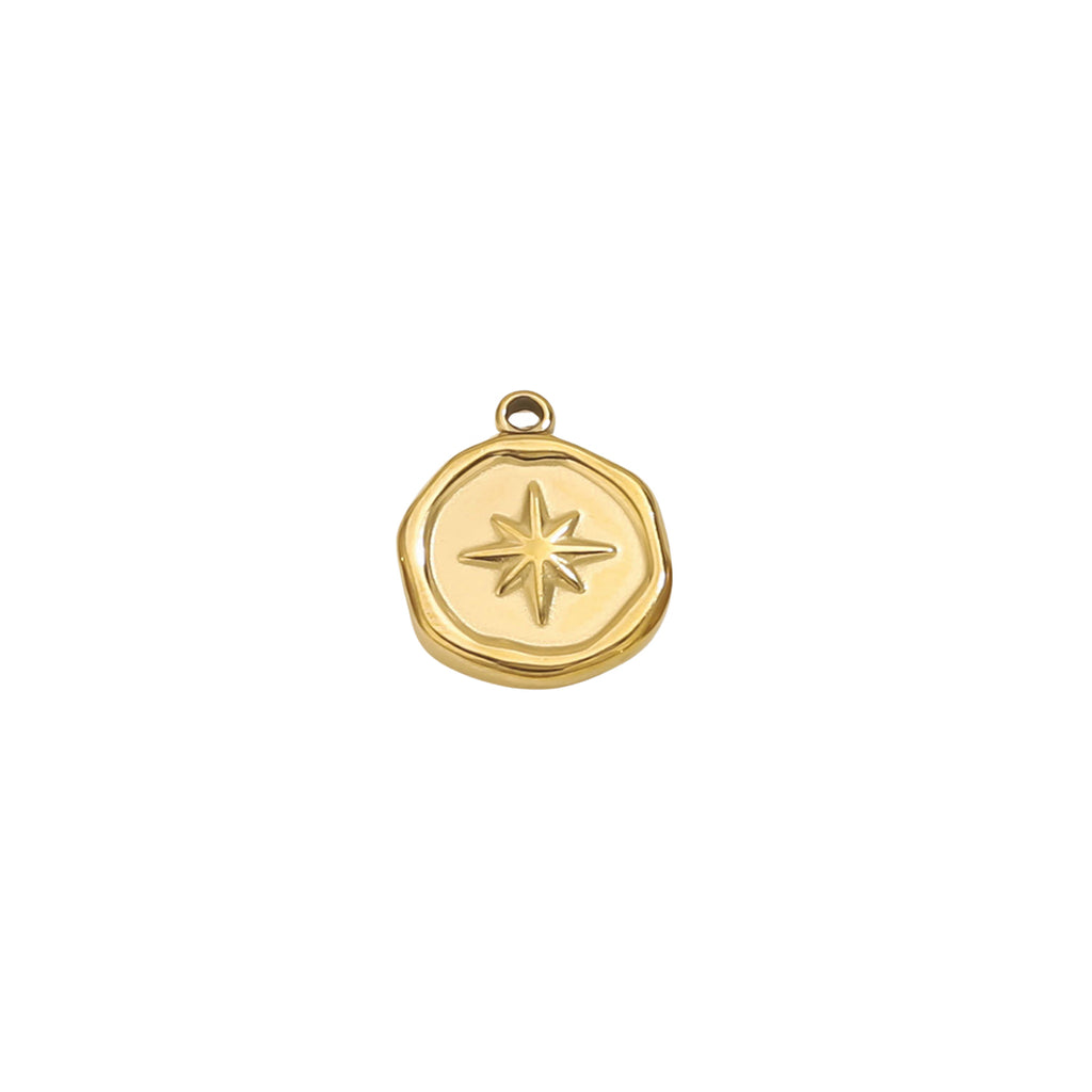 Disc Charms
