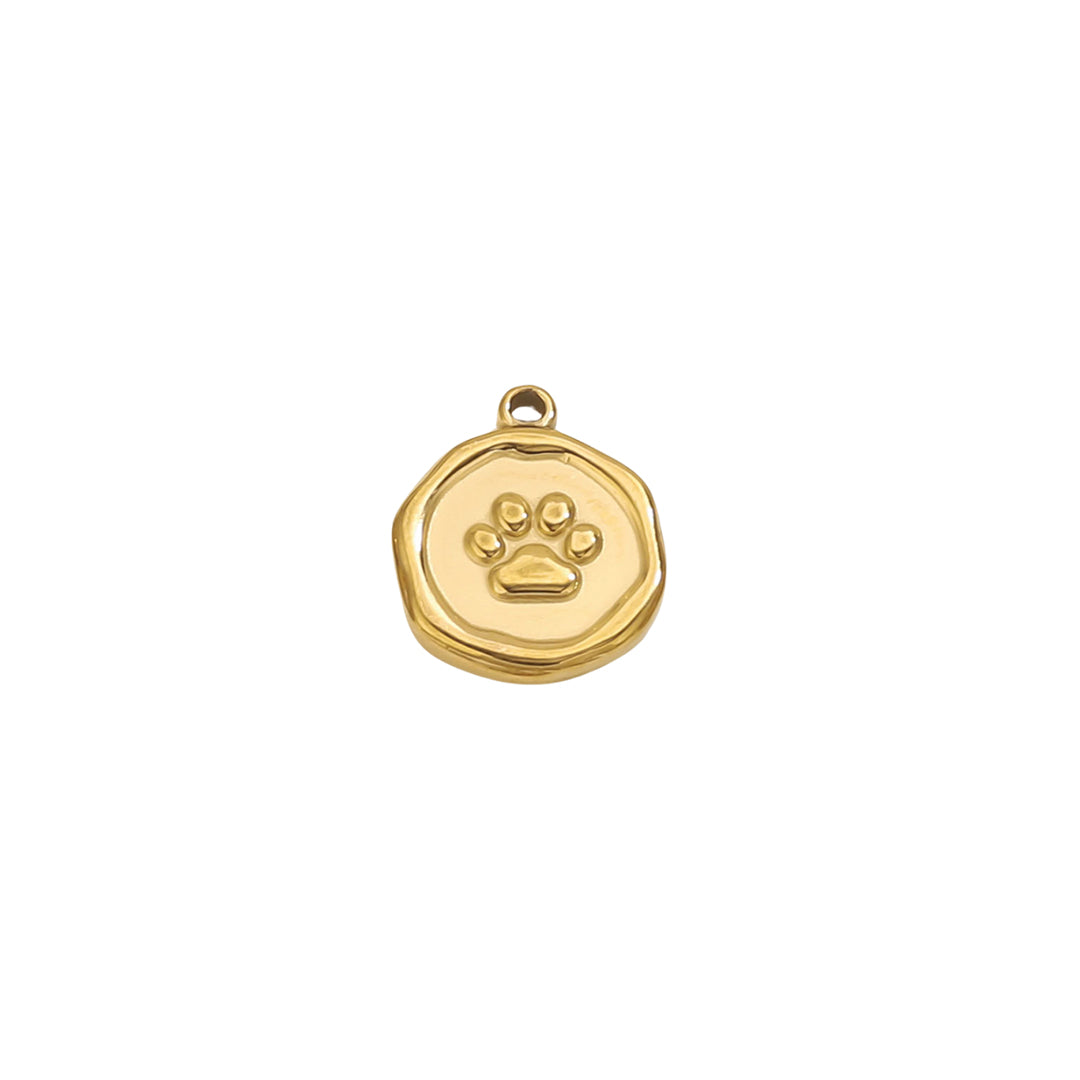 Disc Charms
