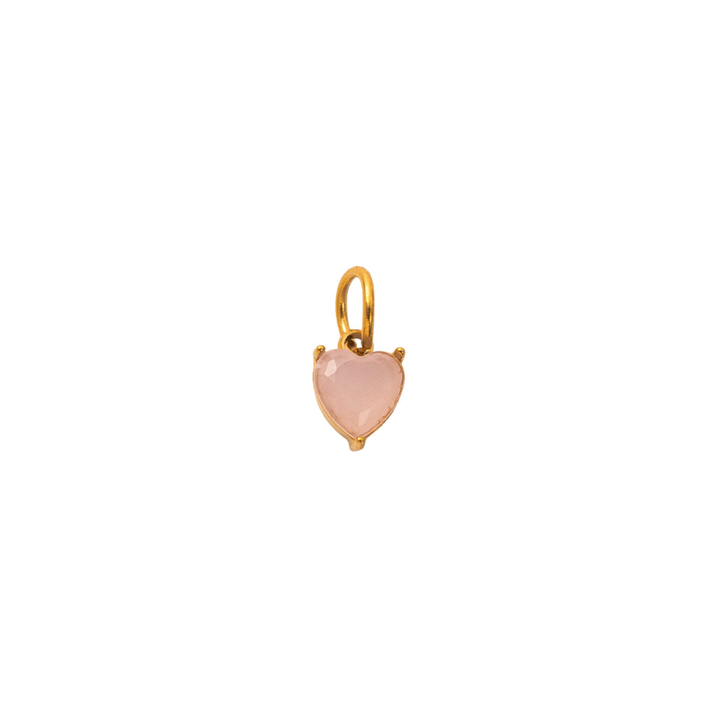 Heart Charms