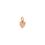 Heart Charms