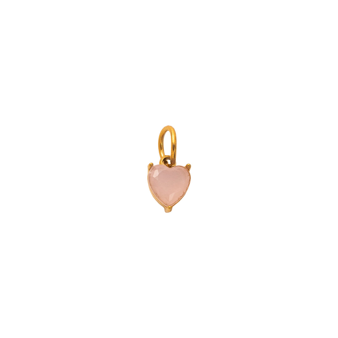 Heart Charms