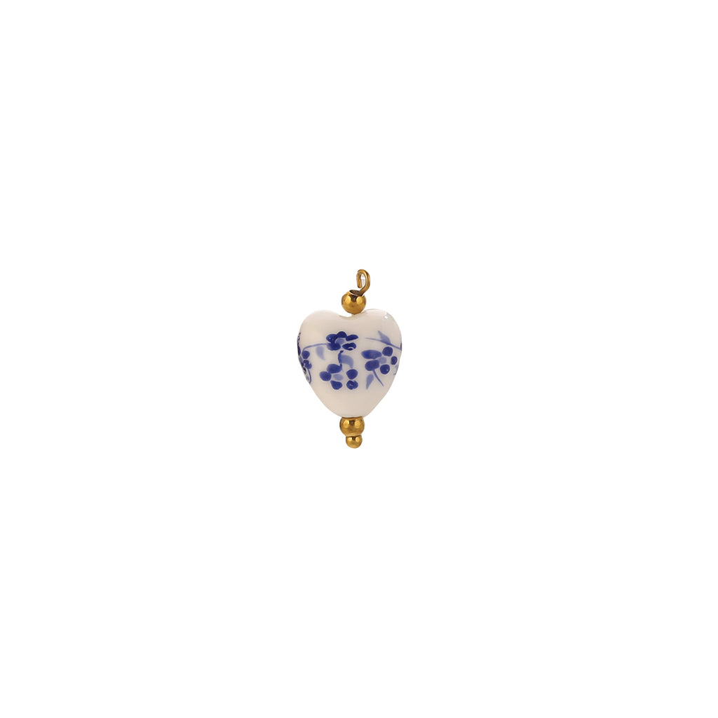 Ceramic Charms