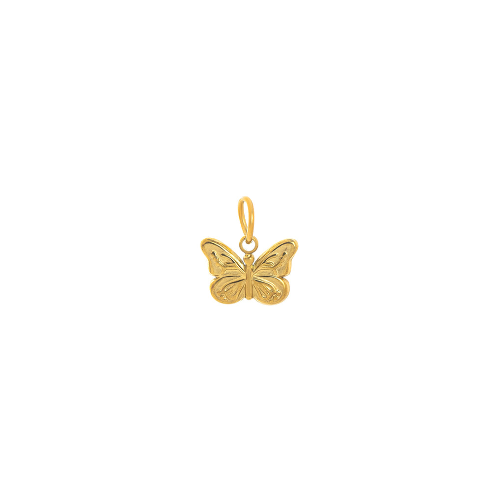 Animal Charms