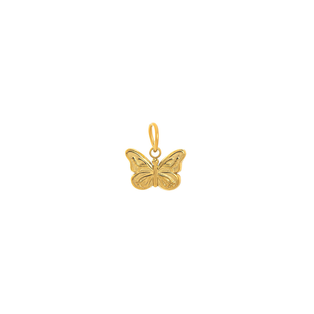 Animal Charms