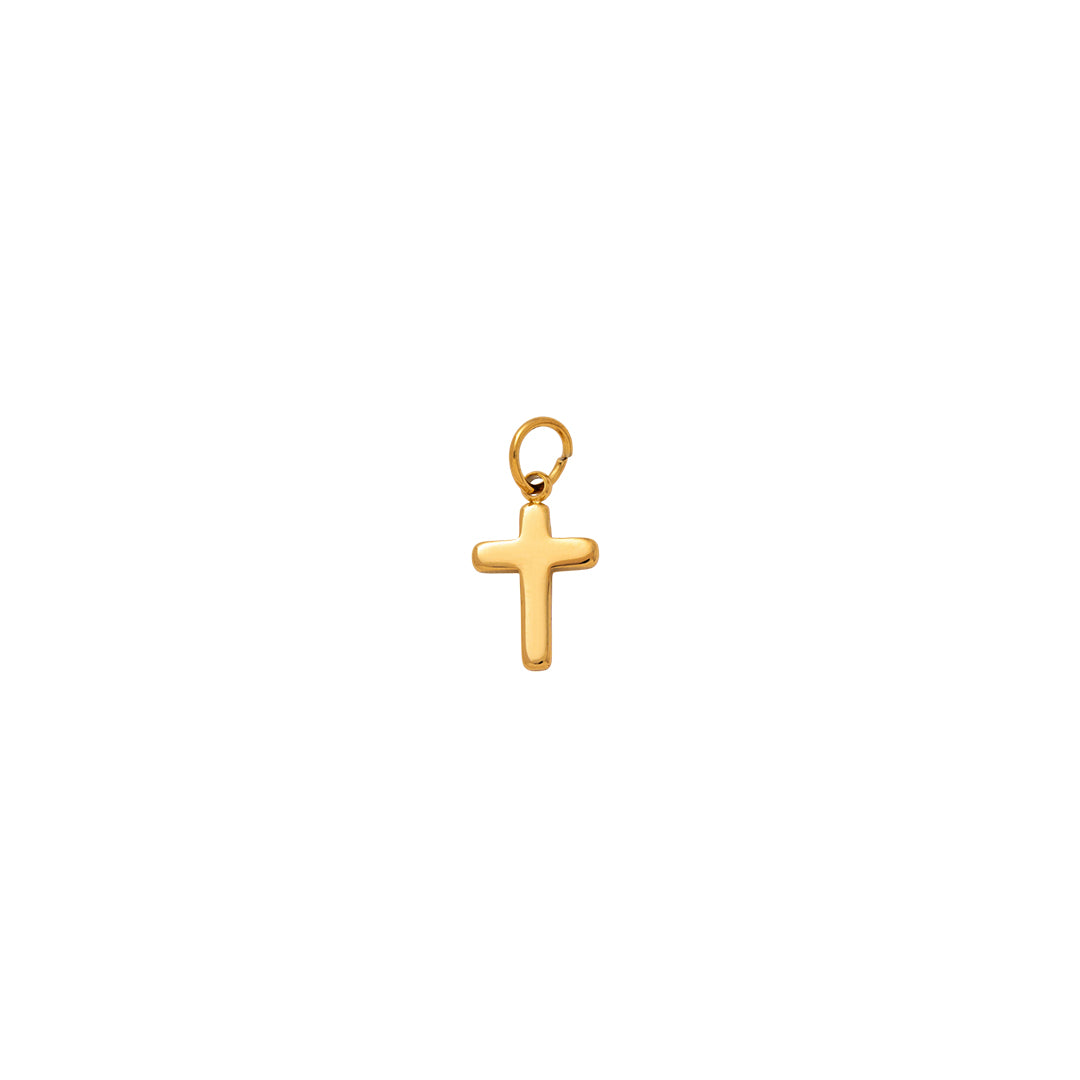 Cross Charms