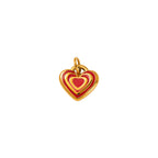 Heart Charms