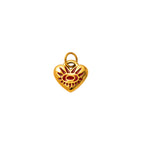 Heart Charms