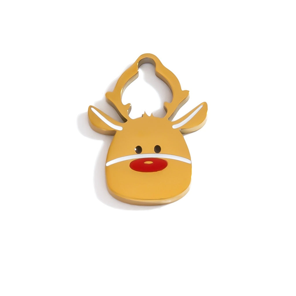 Christmas Charms