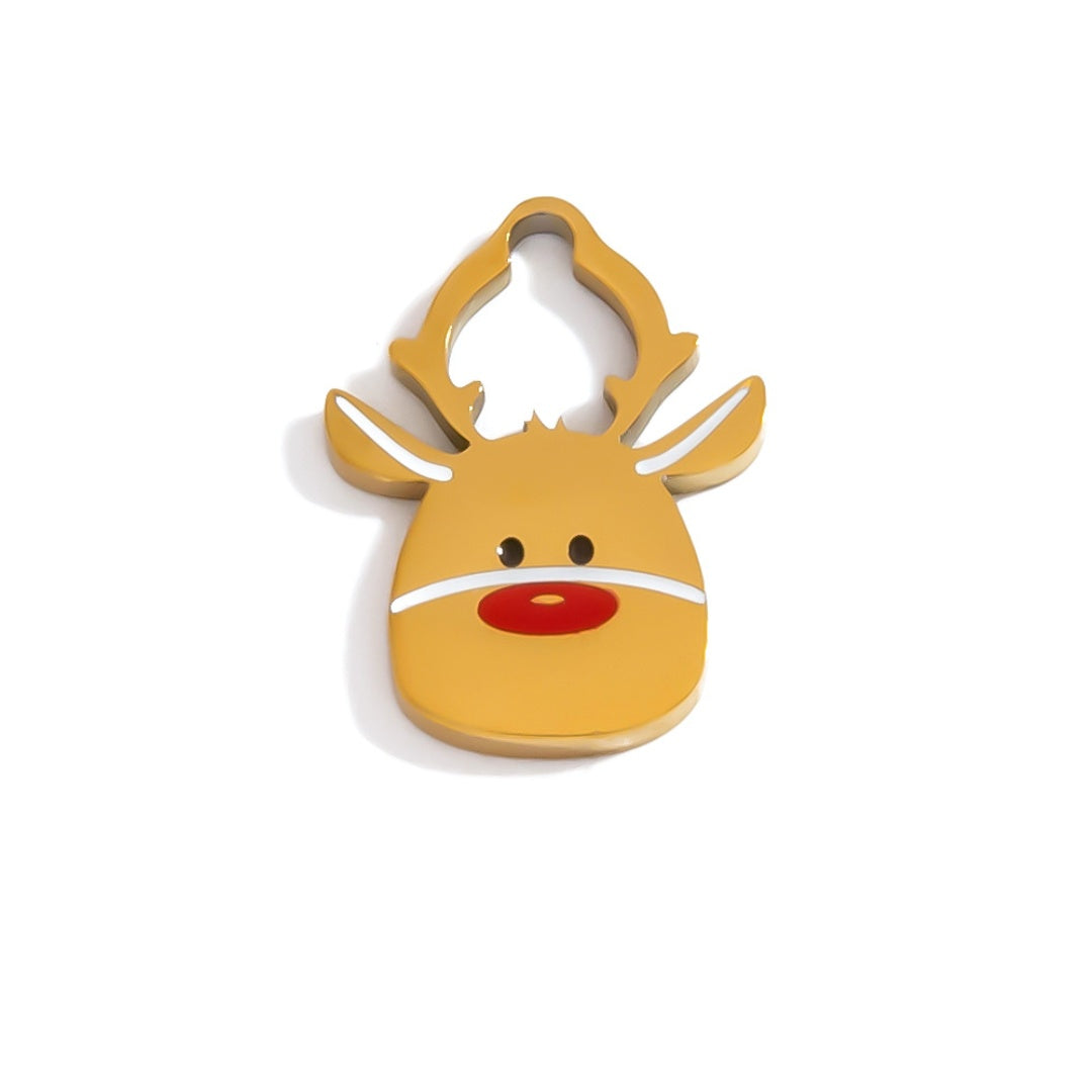 Christmas Charms
