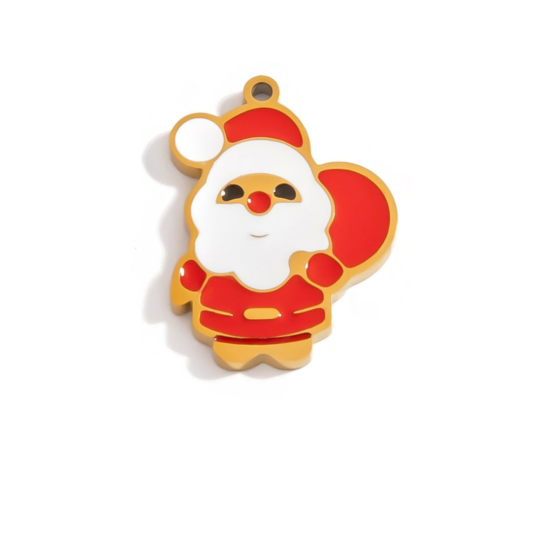 Christmas Charms