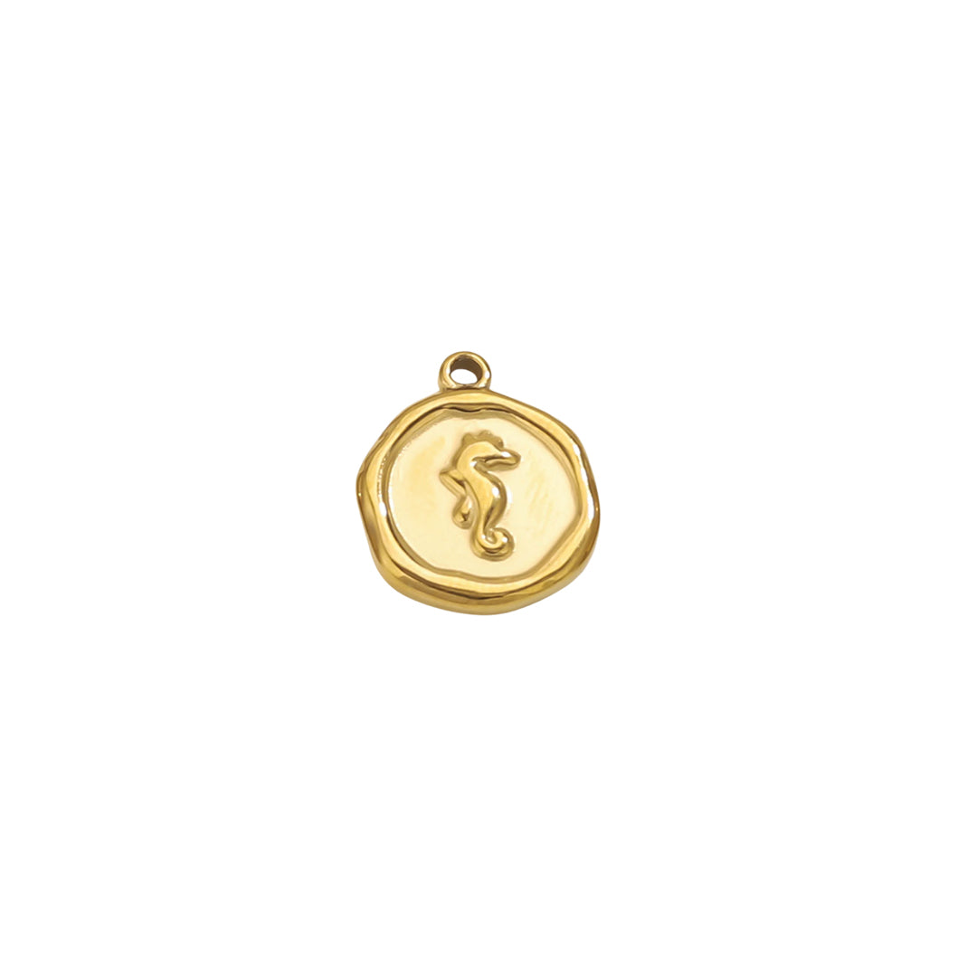 Disc Charms