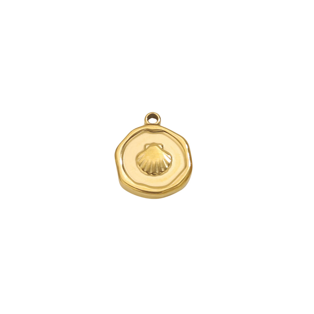 Disc Charms