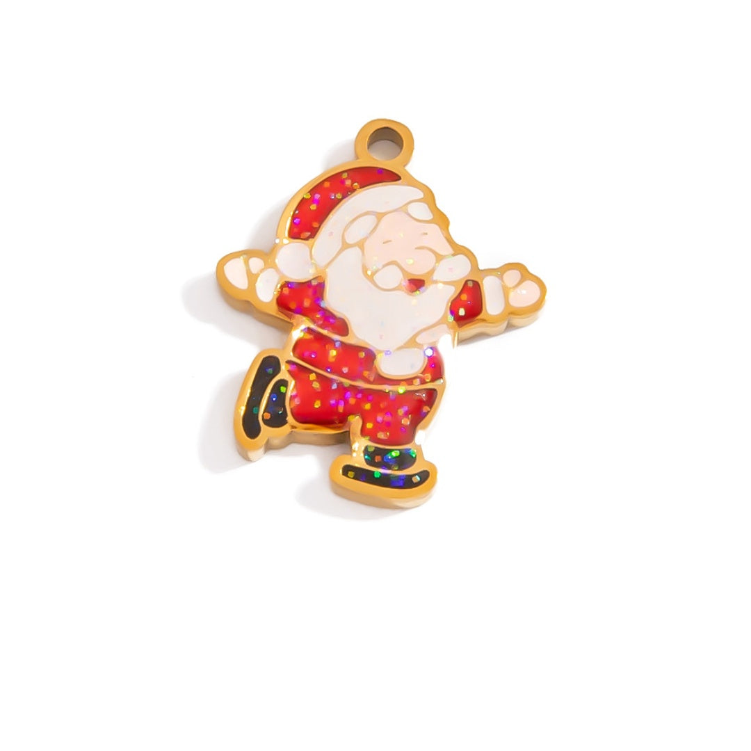 Christmas Charms