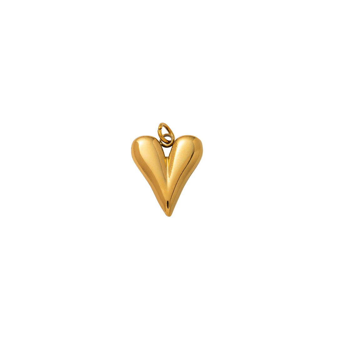 Heart Charms
