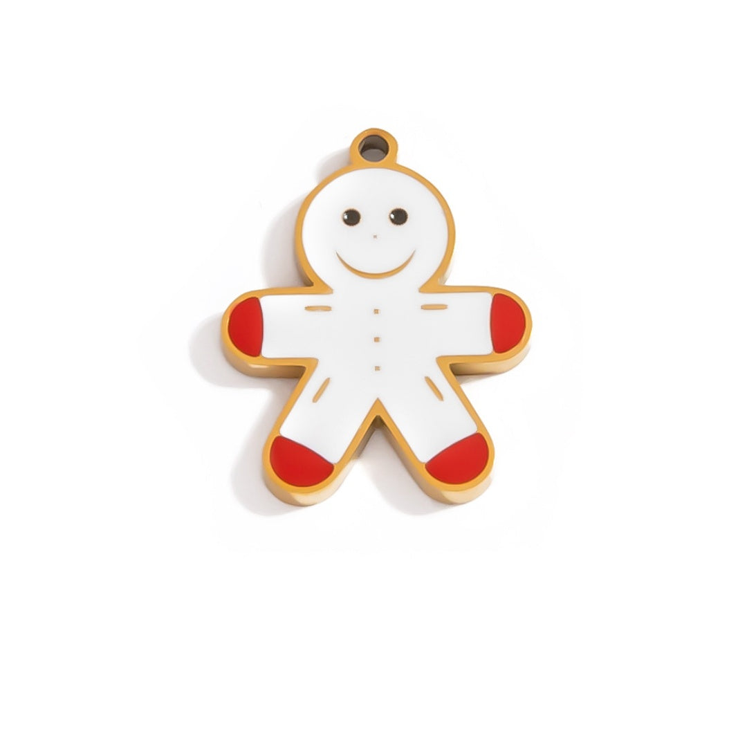 Christmas Charms
