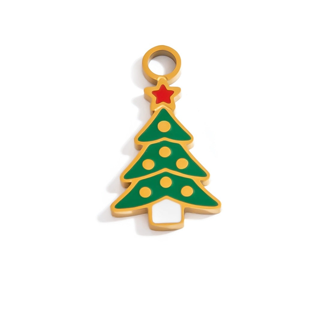 Christmas Charms