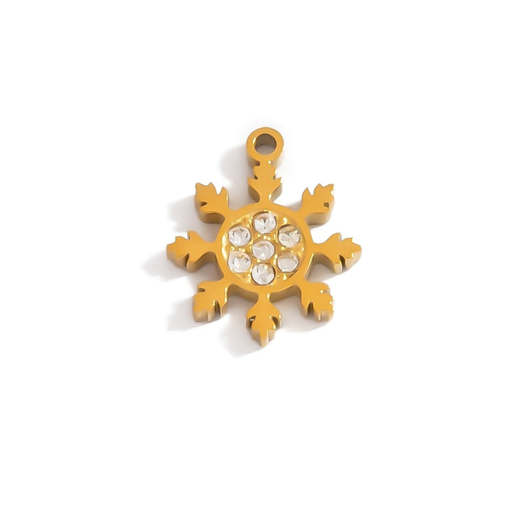 Christmas Charms