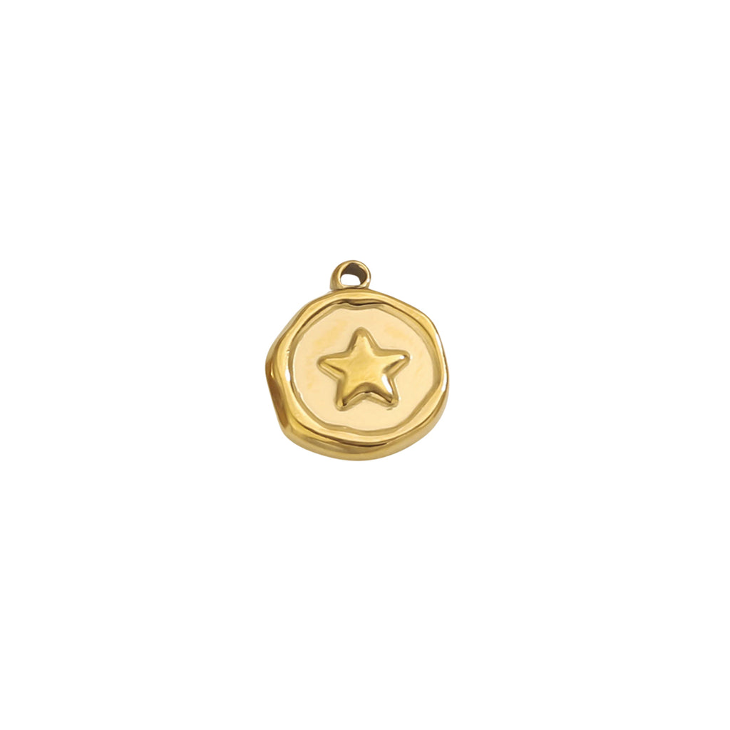 Disc Charms