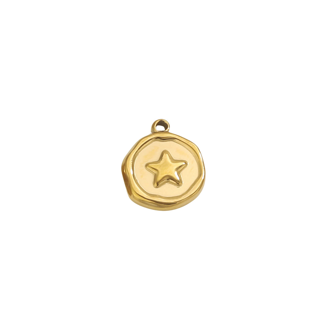 Disc Charms